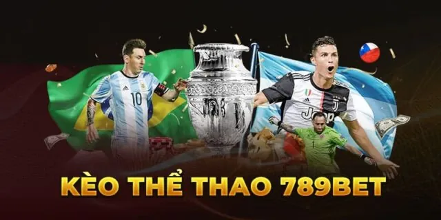 Cách Đặt Cược Thể Thao 789BET