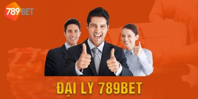 Đại lý 789BET