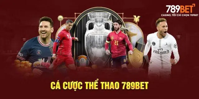 Thể Thao 789BET